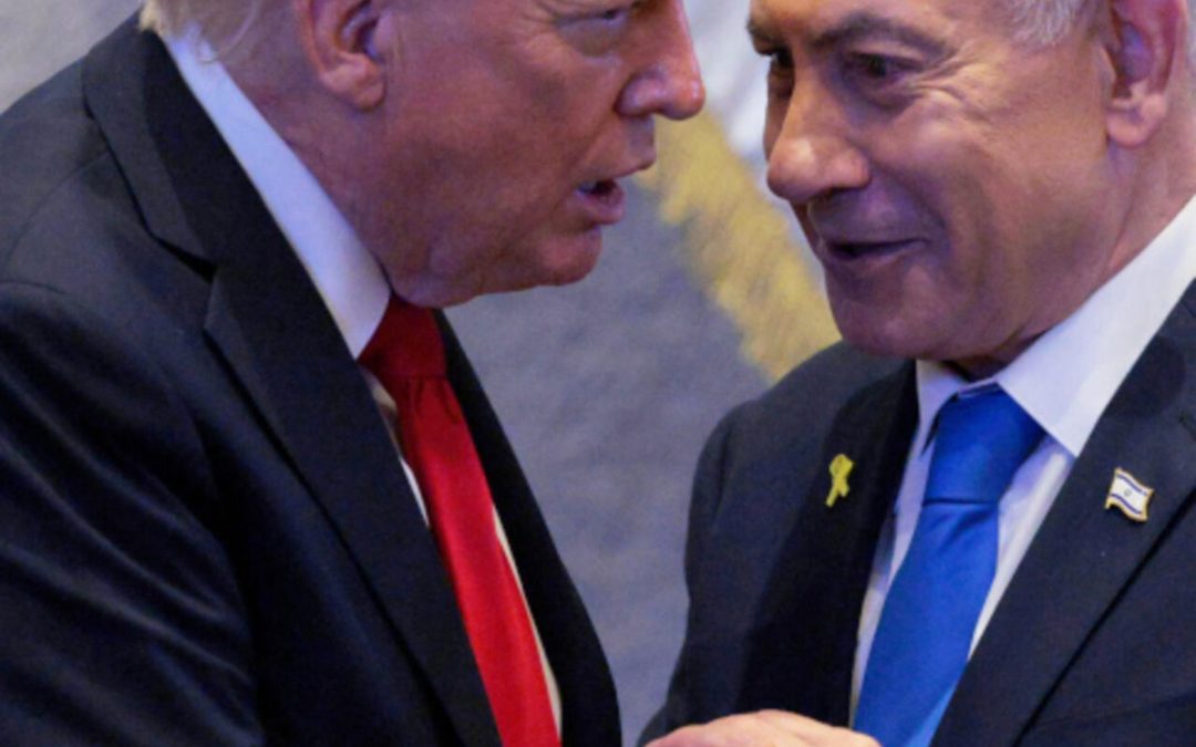 IRÁN CONDICIONA NUEVAS NEGOCIACIONES A LA DEVOLUCIÓN DE FONDOS CONGELADOS POR EE.UU.