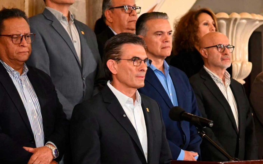ESTADO DE EXCEPCIÓN EN BOLIVIA AMPLÍA EL PODER DEL GOBIERNO