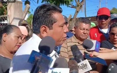 ABASTECIMIENTO DE GASOLINA EN TRINIDAD ENTRA EN REVISIÓN TÉCNICA