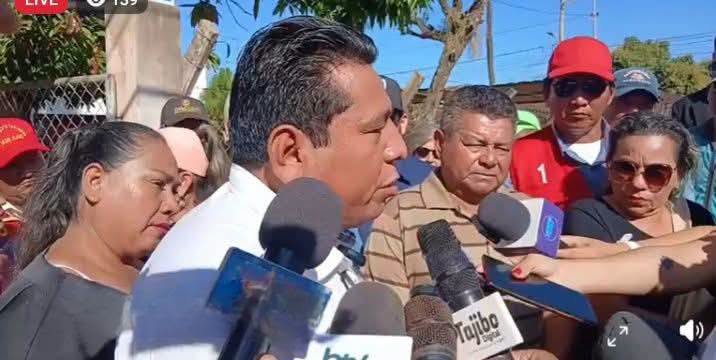 ABASTECIMIENTO DE GASOLINA EN TRINIDAD ENTRA EN REVISIÓN TÉCNICA