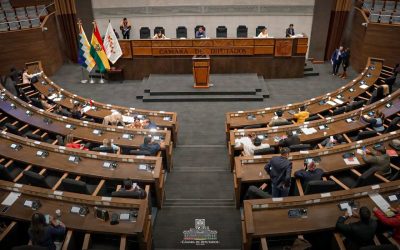 DENUNCIAS DE CORRUPCIÓN EN ADUANA DESATAN CRÍTICAS TRAS DESTITUCIÓN DE FUNCIONARIO