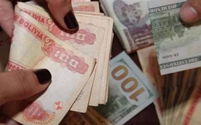 DÓLAR FLEXIBLE EN BOLIVIA ENCARECE DEUDAS Y GOLPEA SECTORES PRODUCTIVOS