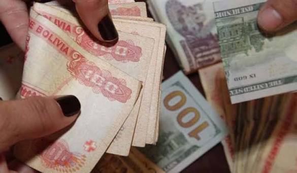 DÓLAR FLEXIBLE EN BOLIVIA ENCARECE DEUDAS Y GOLPEA SECTORES PRODUCTIVOS