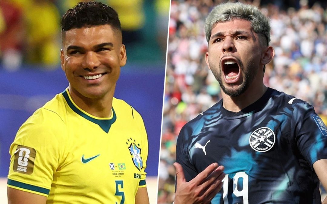 AMÉRICA MANDAN, EUROPA CAE Y MARRUECOS A OCTAVOS