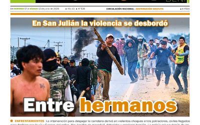 EL MAMORÉ, 528