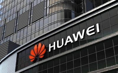 Huawei lidera la carrera por las baterías de estado sólido en coches eléctricos