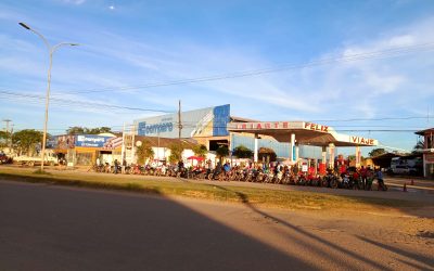 DECRETO 5644 ABRE IMPORTACIÓN PRIVADA DE COMBUSTIBLES SIN CONTROL DE PRECIOS
