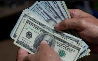 DÓLAR DESBOCADO PONE EN JAQUE LOS PRECIOS EN BOLIVIA