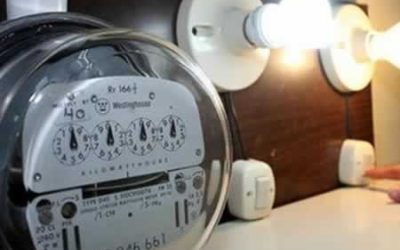 DECRETO DEJA ABIERTA LA PUERTA A LA SUBIDA DE LA LUZ