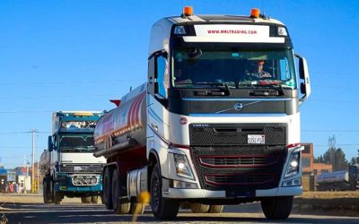 DECRETO 5644 ELIMINA IMPUESTOS A IMPORTADORES DE COMBUSTIBLES Y REDUCE INGRESOS DEL ESTADO