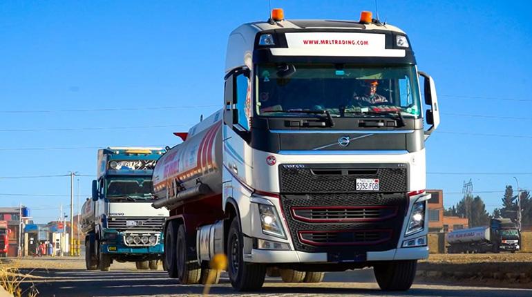DECRETO 5644 ELIMINA IMPUESTOS A IMPORTADORES DE COMBUSTIBLES Y REDUCE INGRESOS DEL ESTADO