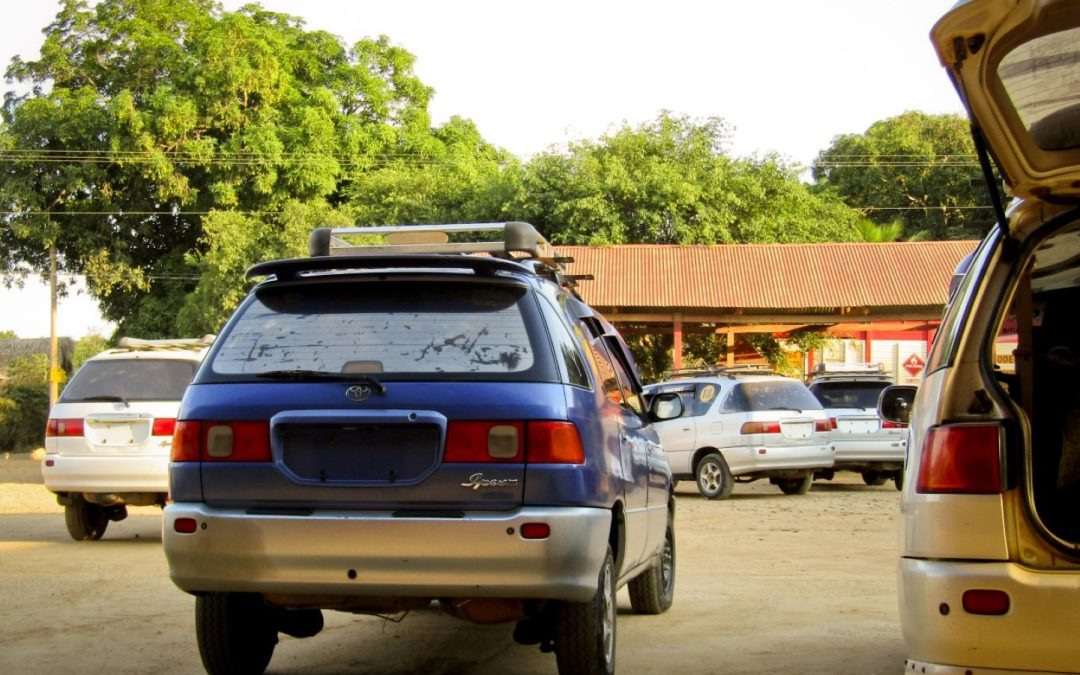 APOYO Y RECHAZO CRUZADO POR PROPUESTA DE NACIONALIZAR AUTOS CHUTOS
