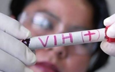 BENI REGISTRA MÁS DE 2.100 CASOS DE VIH