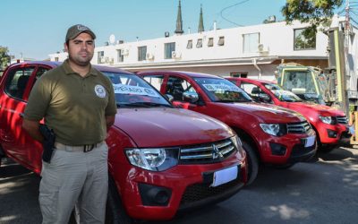 CHILE RECHAZA LA AMNISTÍA A VEHÍCULOS DE CONTRABANDO Y EXIGE DETENER PROYECTO DE LEY