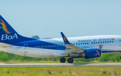 PARLAMENTARIOS EXIGEN LA DESTITUCIÓN DEL GERENTE DE BoA POR ABANDONO DE CARGO PARA VIAJAR AL MUNDIAL