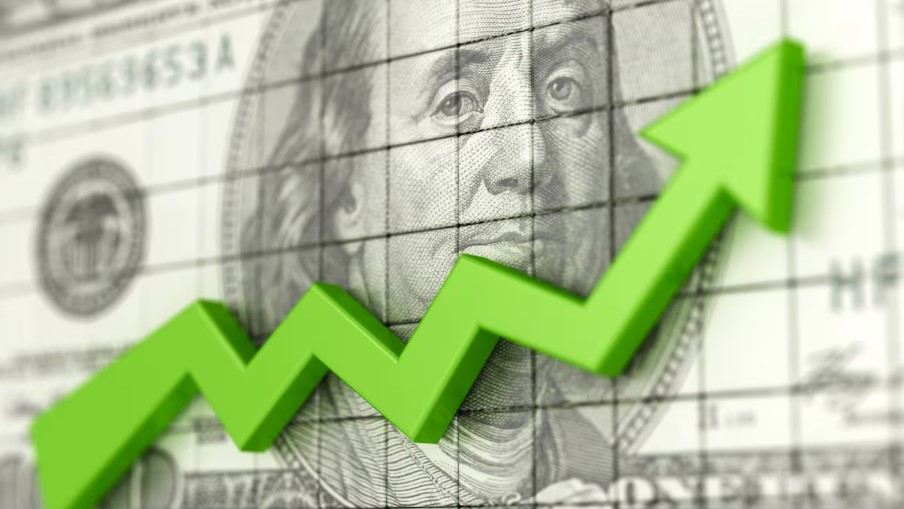 EL DÓLAR OFICIAL FLEXIBLE ESCALA 20 PUNTOS DESDE LA IMPLEMENTACIÓN DE LA NUEVA MEDIDA CAMBIARIA