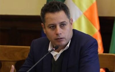 PARLAMENTARIOS EXIGEN DESTITUCIÓN Y PROCESOS PENALES CONTRA GERENTES DE BOA Y ENTEL POR VIAJES AL MUNDIAL