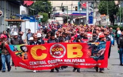 GOBIERNO BUSCA ASFIXIAR AL SINDICALISMO Y SUPRIME RETENCIÓN SINDICAL EN SALARIOS PÚBLICOS