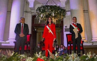 GOBERNADORES DEFINIRÁN UNA POSICIÓN ÚNICA SOBRE EL 50/50