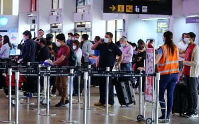 BOA ACUMULA RECLAMOS MIENTRAS PERSISTEN RETRASOS