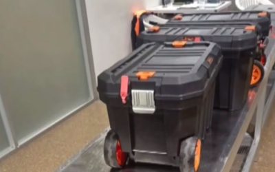 ORO DE CONTRABANDO DESATA CRÍTICAS POR UN ÚNICO DETENIDO