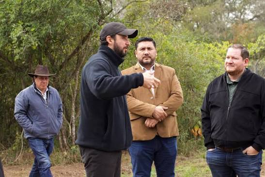 CONCEJO FRENA RESPALDO AL CORREDOR BIOCEÁNICO EN YACUIBA
