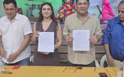 BENI Y PANDO PERDERÍAN MUCHO CON EL REPARTO 50/50