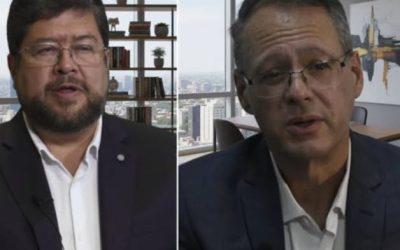 SAMUEL Y DUNN ADVIERTEN LÍMITES DEL CRÉDITO DEL FMI