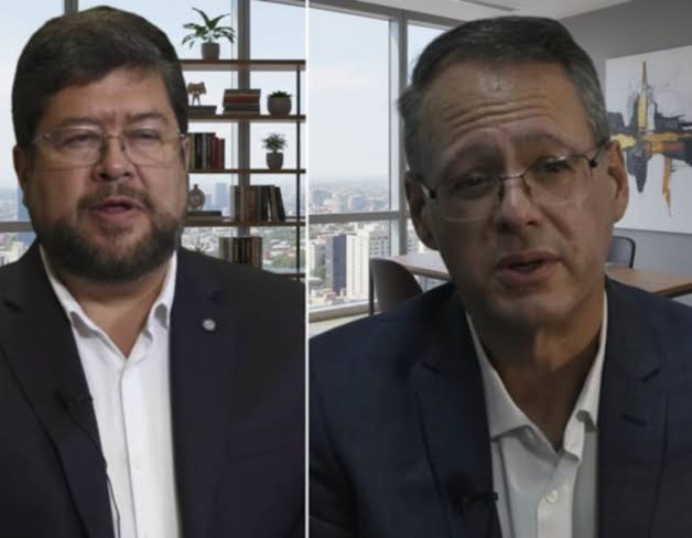 SAMUEL Y DUNN ADVIERTEN LÍMITES DEL CRÉDITO DEL FMI