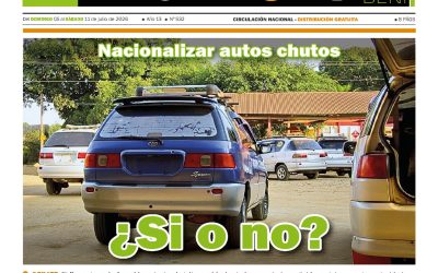 EL MAMORÉ, EDICIÓN 532