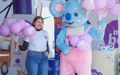 VUELVE “EMPAQUES QUE SUMAN”: LA CAMPAÑA QUE SORTEARÁ BS 100.000 Y PREMIOS DE BS 10.000 ENTRE LAS FAMILIAS BOLIVIANAS