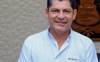 DESAPRUEBAN LOS PRIMEROS 100 DÍAS DEL GOBERNADOR JESÚS EGÜEZ