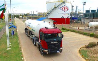 ECONOMÍA AFIRMA QUE LA SUBVENCIÓN AL COMBUSTIBLE ALIMENTA EL CONTRABANDO Y EL DESABASTECIMIENTO
