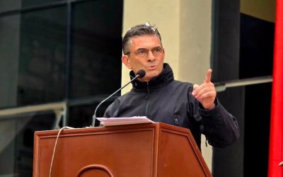 CULTURAS DESAPARECE POR COMPLETO DE LA ESTRUCTURA DEL ESTADO