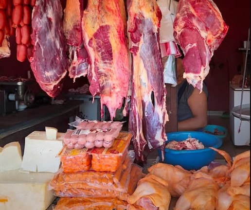 CARNE DE RES Y POLLO DISPARAN EL COSTO DE LA CANASTA FAMILIAR EN TRINIDAD