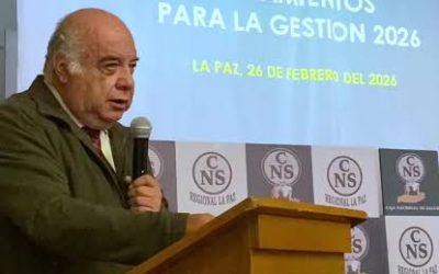 DECLARACIÓN PATRIMONIAL DE GERENTE DE LA CNS QUEDA BAJO INVESTIGACIÓN
