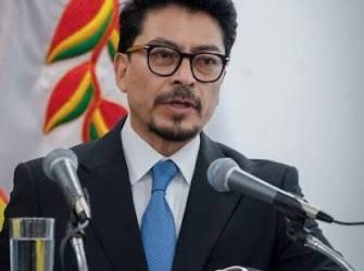 GOBIERNO RESPONDE AL RECHAZO POR EL DIESELAZO: “NO AMENACEN, SENTÉMONOS A DIALOGAR”