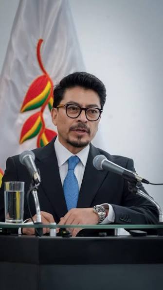 GOBIERNO RESPONDE AL RECHAZO POR EL DIESELAZO: “NO AMENACEN, SENTÉMONOS A DIALOGAR”
