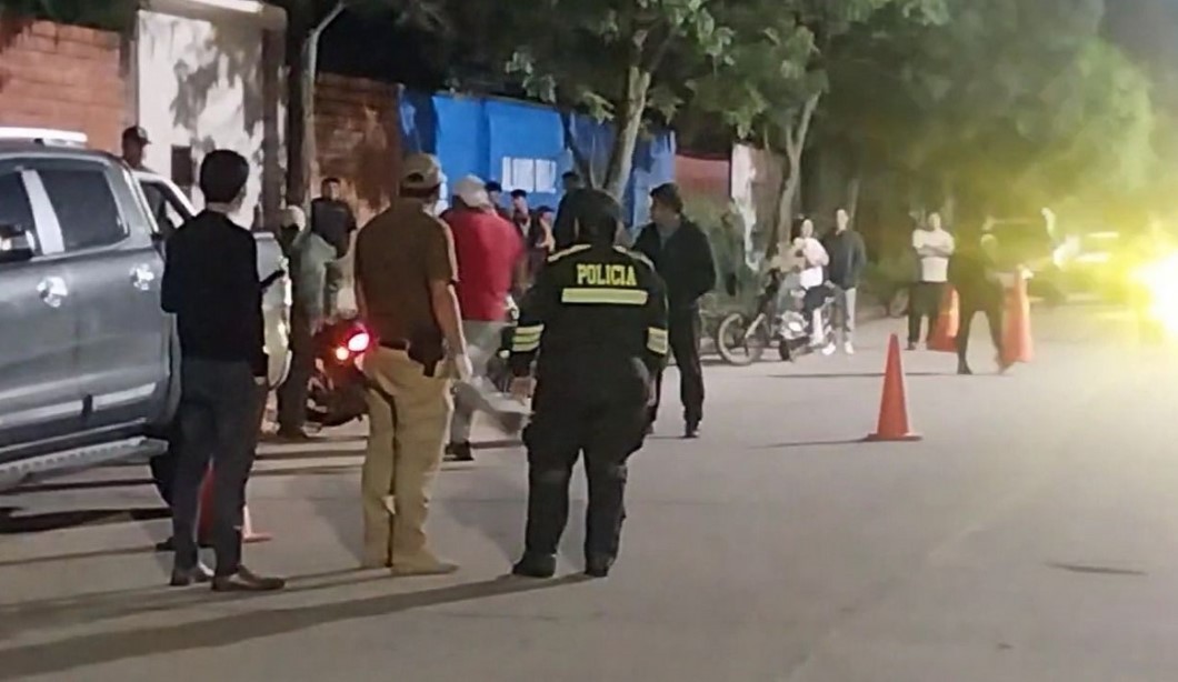 EL SICARIATO DESNUDA LA INSEGURIDAD EN EL GOBIERNO DE RODRIGO PAZ