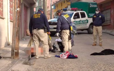 42 MUERTOS Y TRES ATAQUES SIN VÍCTIMAS FATALES EN LA GESTIÓN DE RODRIGO PAZ