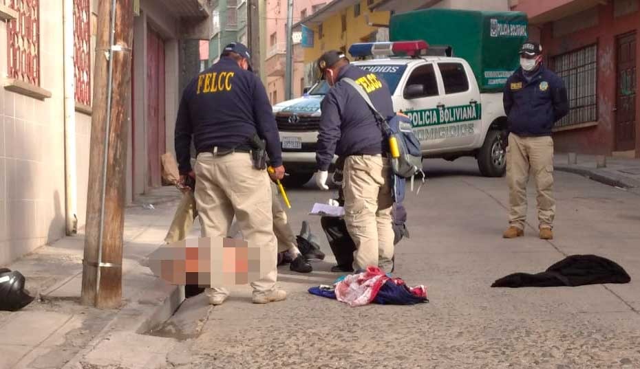 42 MUERTOS Y TRES ATAQUES SIN VÍCTIMAS FATALES EN LA GESTIÓN DE RODRIGO PAZ
