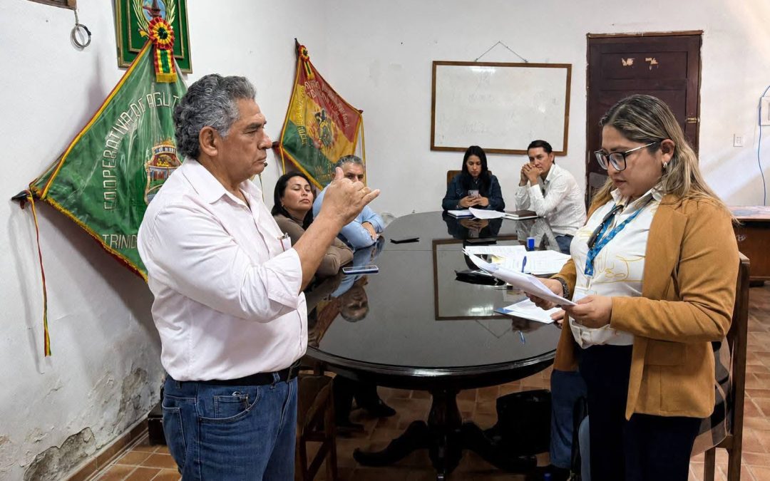 AAPS INTERVIENE COATRI POR SEIS MESES ANTE CRISIS QUE AMENAZA EL SERVICIO