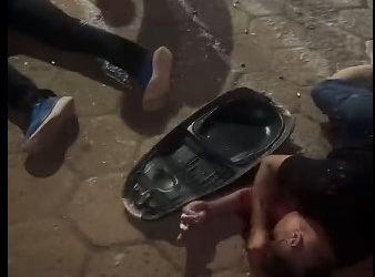 ¿SICARIATO?, DOBLE ASESINATO SACUDE GUAYARAMERÍN