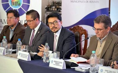 GOBIERNO ADMITE QUE PRÉSTAMO DEL FMI CONDICIONA SUBIR PRECIO DEL DIÉSEL