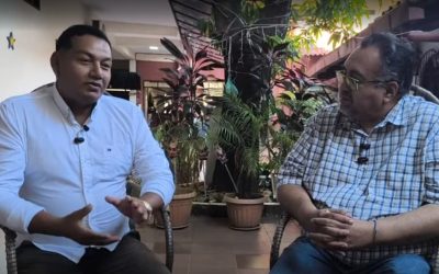 RODOLFO SOLETO SARAVIA: “LA MODA NO CAMBIA, ES UN CÍRCULO QUE VUELVE”