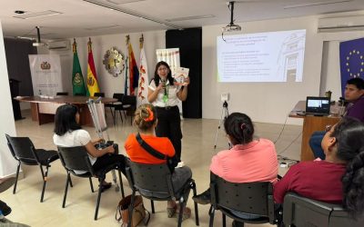 MINISTERIO PÚBLICO CAPACITA A MUNICIPIOS PARA MEJORAR ATENCIÓN DE CASOS DE VIOLENCIA