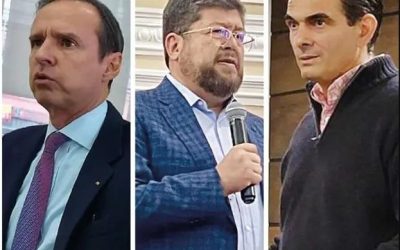 PAZ BUSCA REEDITAR EL PACTO NEOLIBERAL CON TUTO Y SAMUEL PARA CONTROLAR LOS DOS TERCIOS DE LA ASAMBLEA