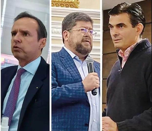PAZ BUSCA REEDITAR EL PACTO NEOLIBERAL CON TUTO Y SAMUEL PARA CONTROLAR LOS DOS TERCIOS DE LA ASAMBLEA