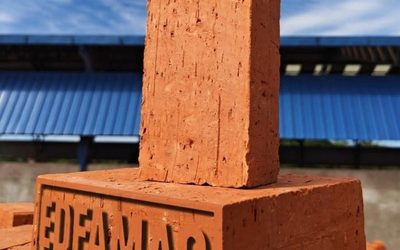 PAVIC OFRECE SU PRODUCTO A PRIVADOS MIENTRAS LOS BARRIOS DE TRINIDAD ESPERAN EL MEJORAMIENTO VIAL