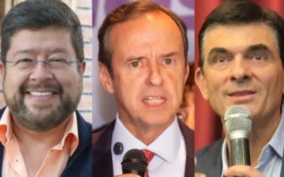 UN CONDICIONA A PAZ: SIN COMBUSTIBLE, DÓLARES NI CASO CERIMEDO, NO HABRÁ DIÁLOGO